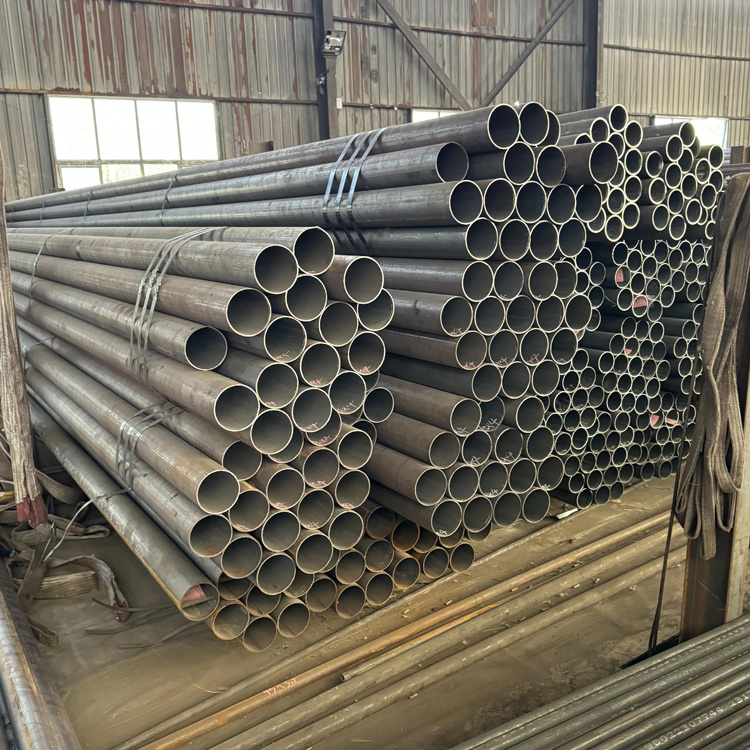 石河镇15CrMoG高压锅炉管