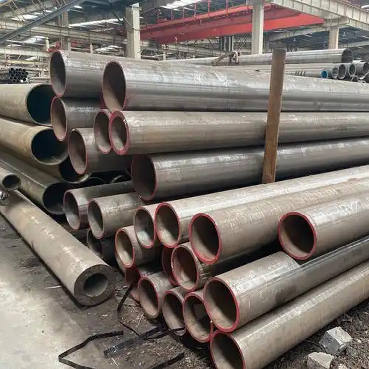 石河镇电厂用锅炉管